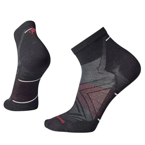 Smartwool Run ZC Ankle Socks
