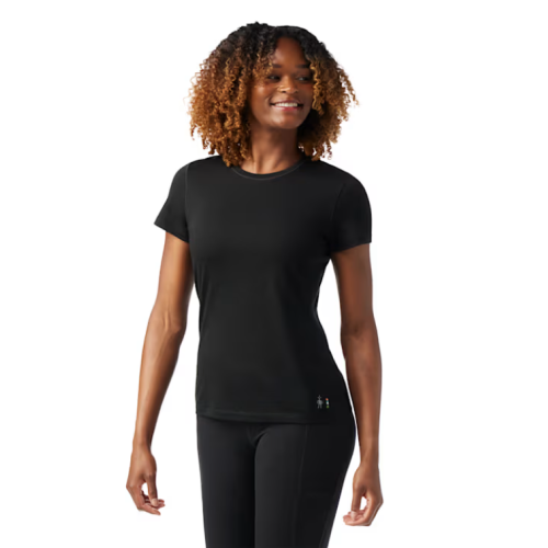 Smartwool W Merino SS Tee