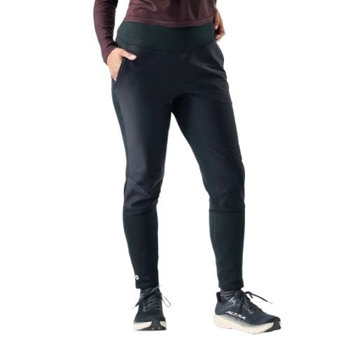Smartwool Women's Active Fleece Wind Pant