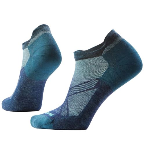 Smartwool Women's Bike Zero Cushion Low Ankle