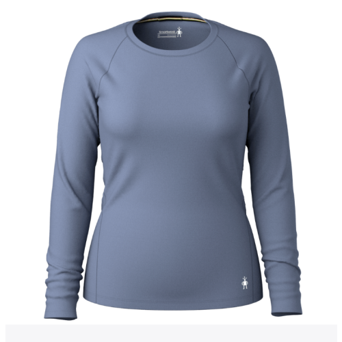 Smartwool Women's Classic All-Season BL Crew