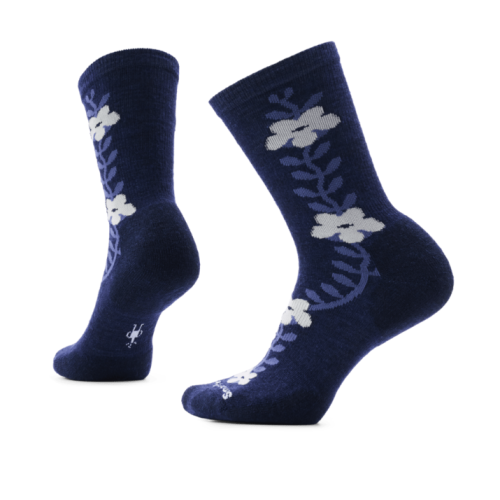 Smartwool Women's Everyday Garden Vine Crew Socks
