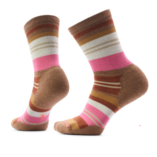 Smartwool Women's Everyday Saturnsphere Crew Socks