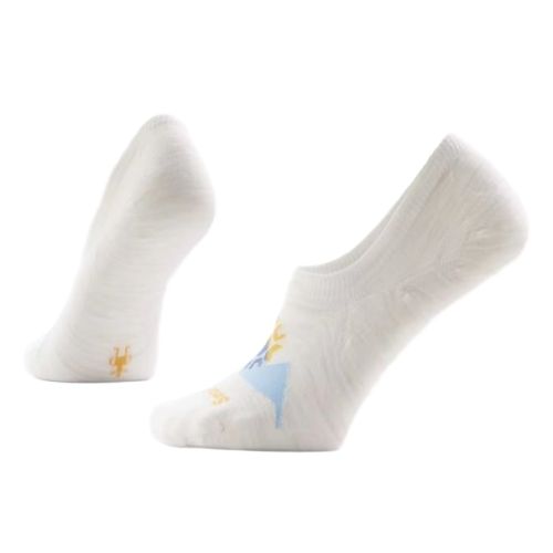 Smartwool Women's Everyday Sunrise No Show