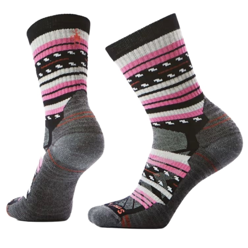 Smartwool Women's Hike LC Margarita Crew