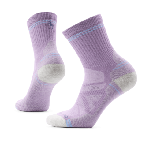 Smartwool Women's Hike LC Mid Crew Socks