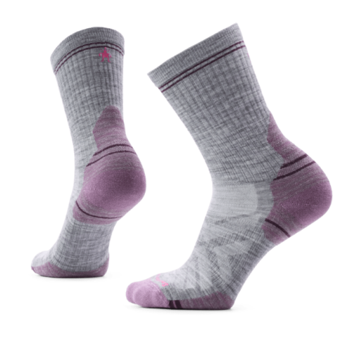 Smartwool Women's Hike TC Mid Crew Socks