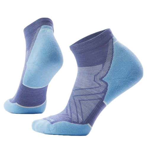 Smartwool Women's Run Targeted Cushion Ankle Sock