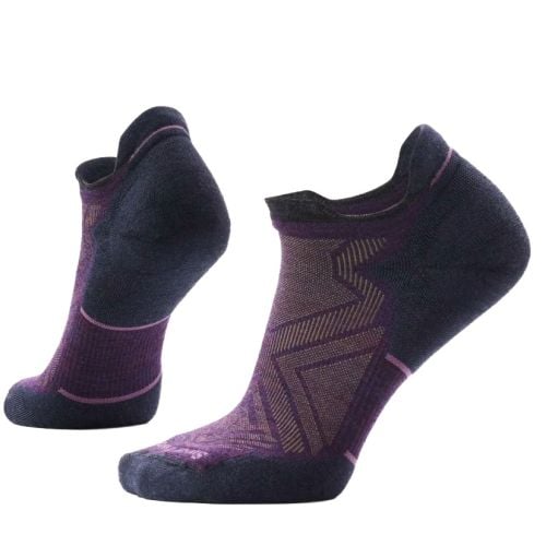 Smartwool Women's Run TC Low Ankle Socks