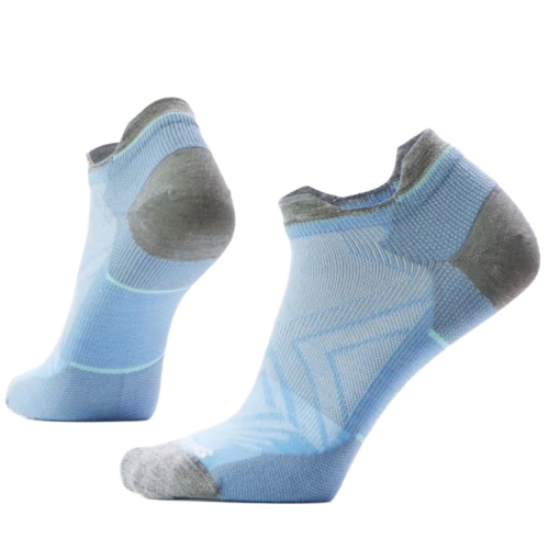 Smartwool Women's Run Zero Cushion Low Ankle
