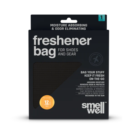 Smellwell Smellwell Freshener Bag