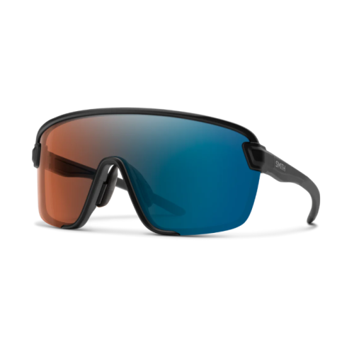 Smith Bobcat - Matte Black