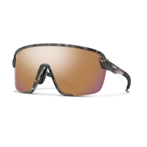 Smith Bobcat - Matte Salt Haze