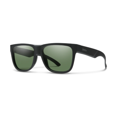 Smith Lowdown 2 - Matte Black