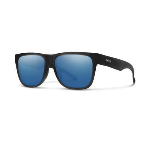 Smith Lowdown 2 - Matte Black