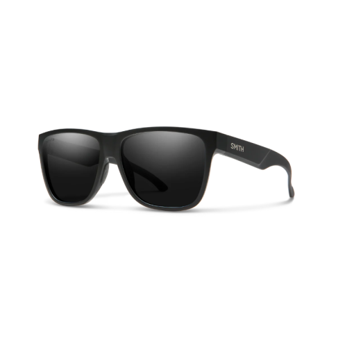 Smith Lowdown XL 2 - Matte Black