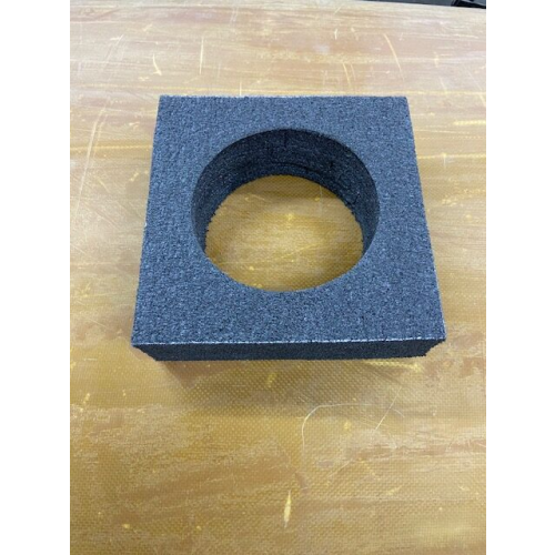 Southern Tier Ethafoam Block 2 Inch Block with hole