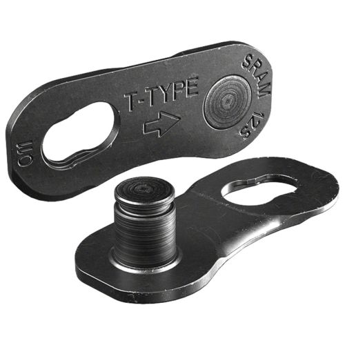SRAM Eagle T-Type Powerlock