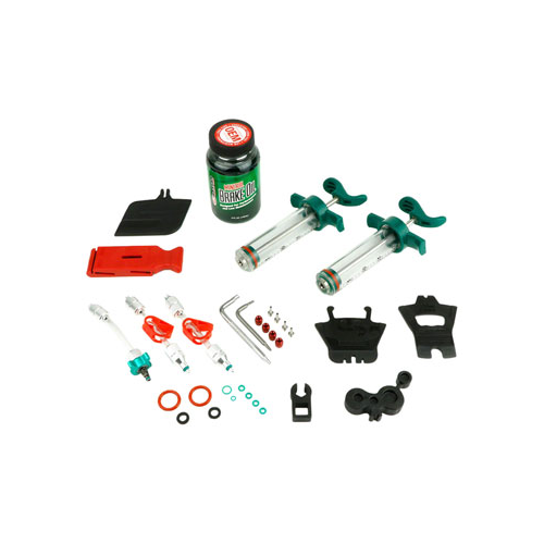 SRAM Pro Mineral Oil Bleed Kit