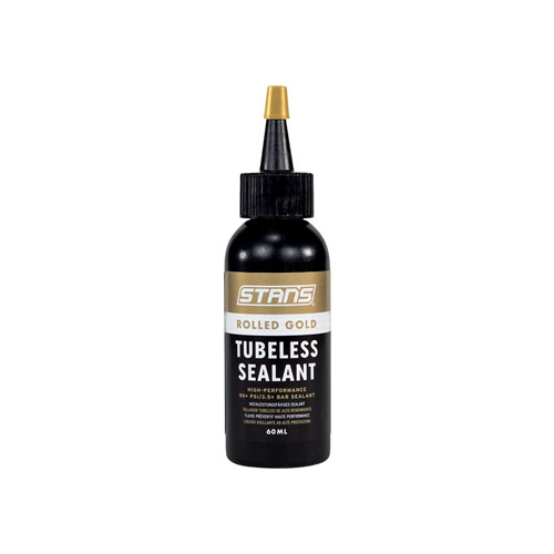 Stan's Rolled Gold Tubeless Sealant - 60ml