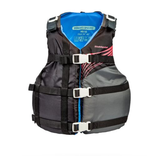 Stohlquist Brook PFD