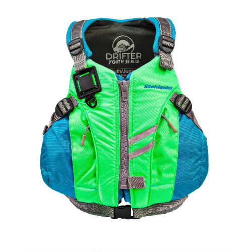 Stohlquist Drifter Youth PFD