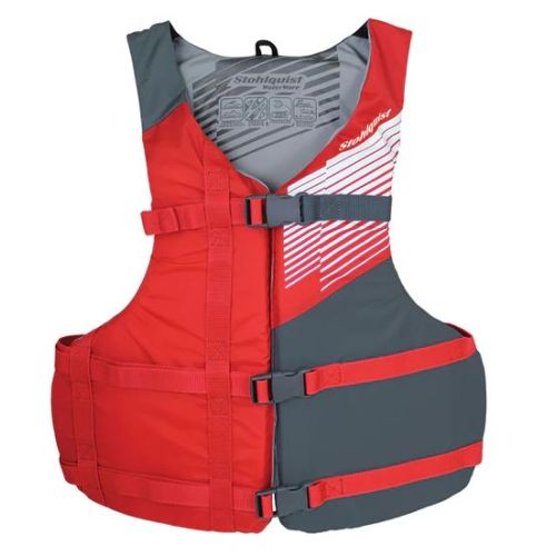 Stohlquist Fit PFD - Youth