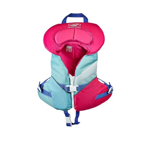 Stohlquist PFD Child