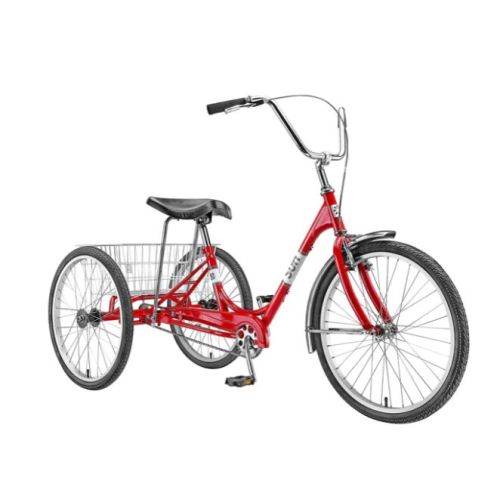SUN Adult Trike 24 - Tradtitional