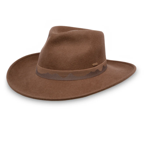 Sunday Afternoons Carmen Hat