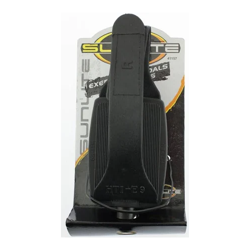 SUNLITE Exerciser Pedals & Straps