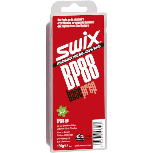 Swix BP88 Base Prep Medium 180G