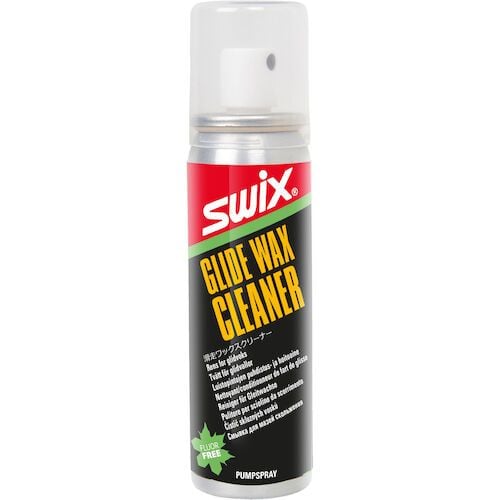 Swix Glide Wax Cleaner