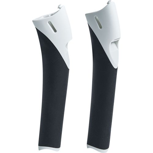 Swix Handle PC Black/White