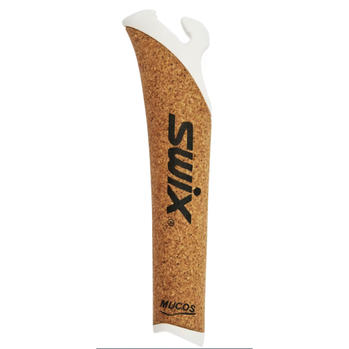 Swix Handle White/Nature Cork, 16 M