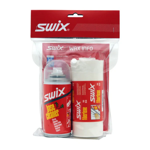 Swix I91C Base cleaner set