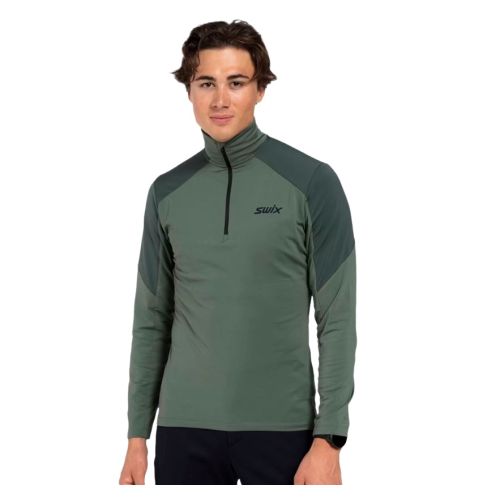 Swix Men's Infinity Light Half Zip