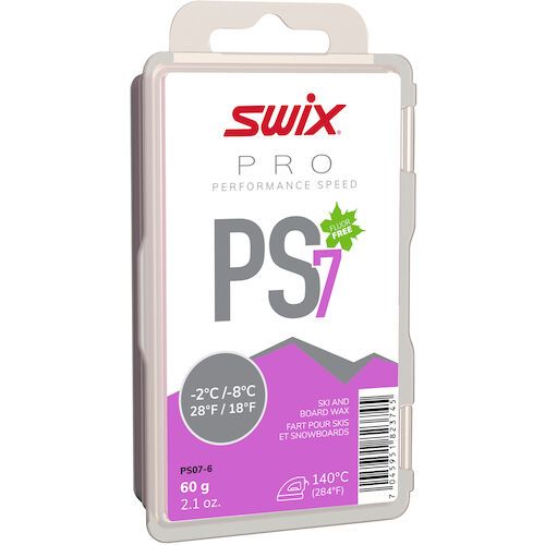 Swix PS7 Violet - 60 Grams