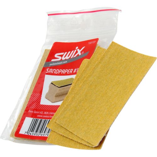 Swix Replacement Sandpaper