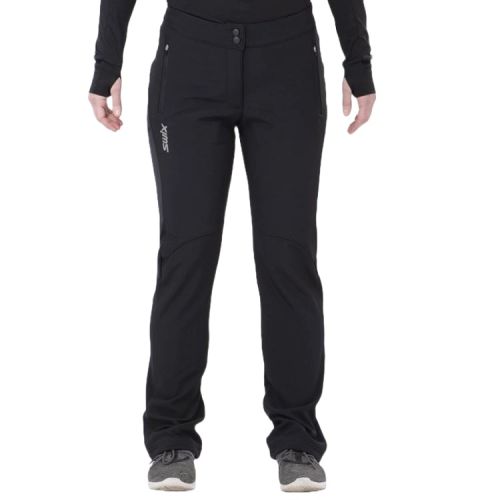 Swix Women's Corvara Softshell Pant