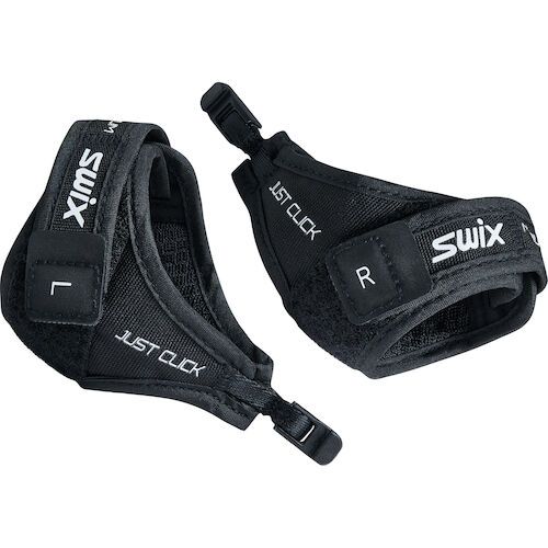 Swix Strap Just Click
