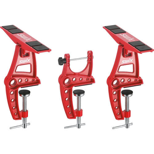 Swix T785N Travel XC Profile Set