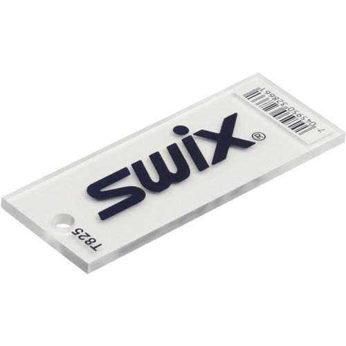 Swix T825D Plexi scraper 5mm