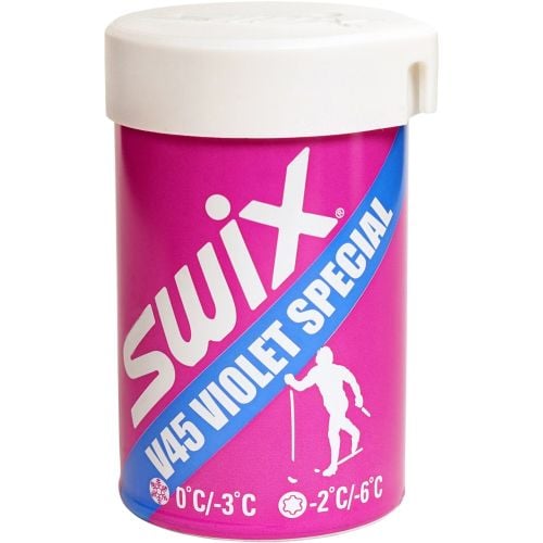 Swix V45 Violet Spec. Hardwax