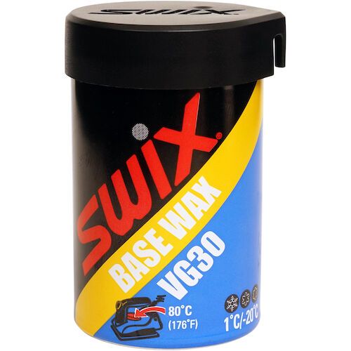 Swix VG30 Blue Base Wax
