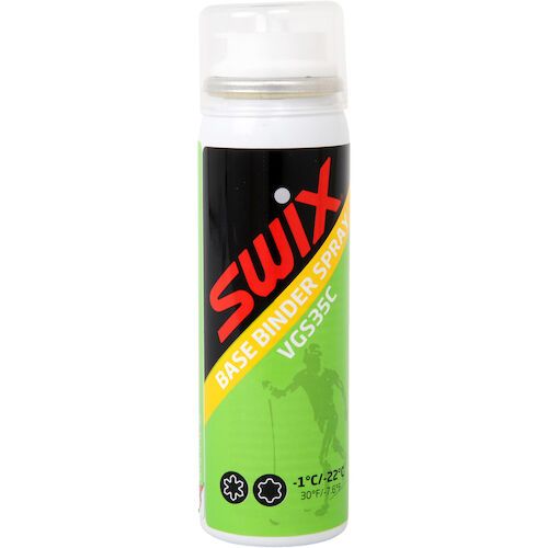 Swix VG35C Base Binder Spray