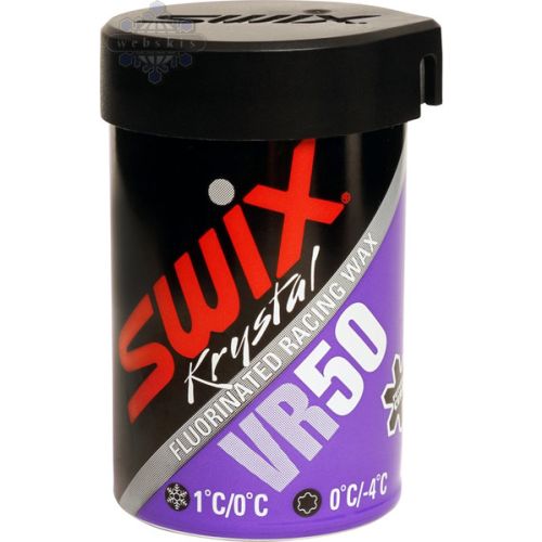 Swix VR50 Violet Flour