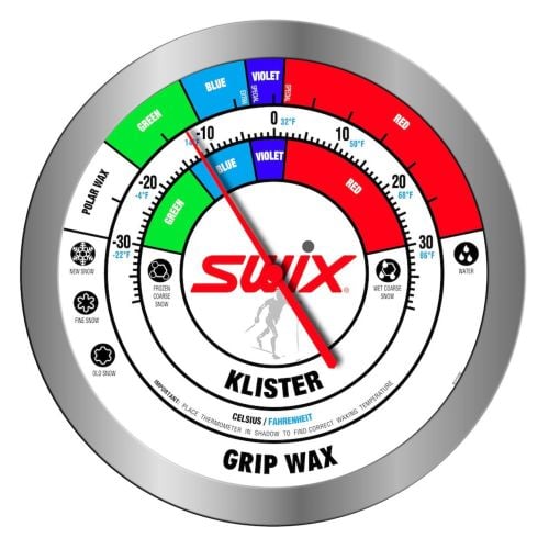 Swix Wall Thermometer