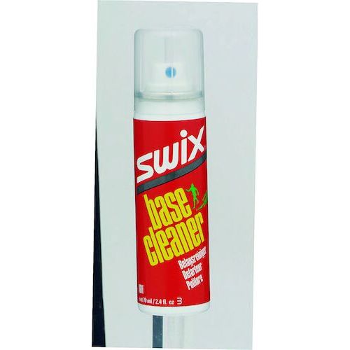 Swix Wax I61C Base Cleaner