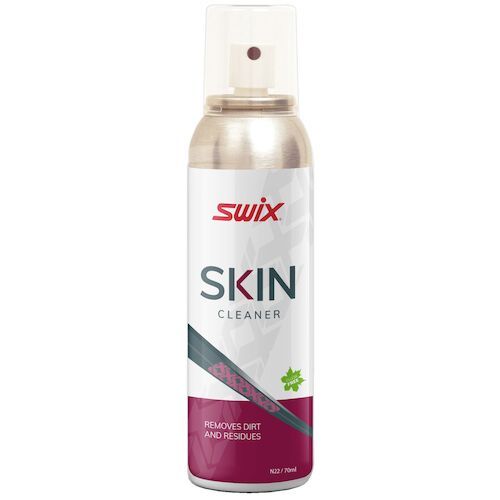 Swix Wax Skin Cleaner